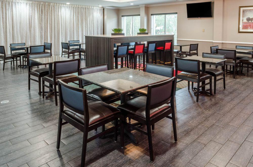 Best Western Airport Inn & Suites North Charleston Ngoại thất bức ảnh