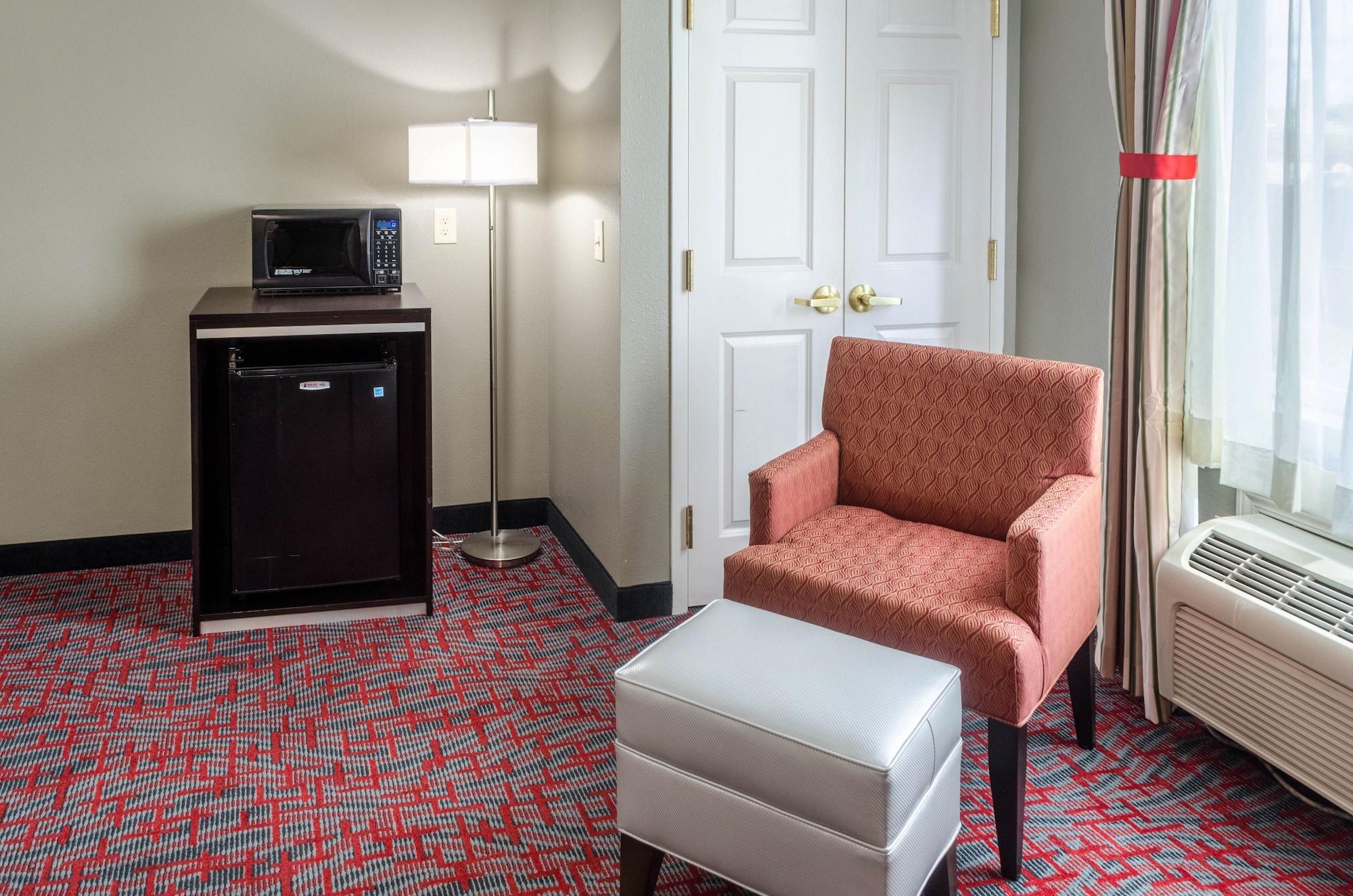 Best Western Airport Inn & Suites North Charleston Ngoại thất bức ảnh