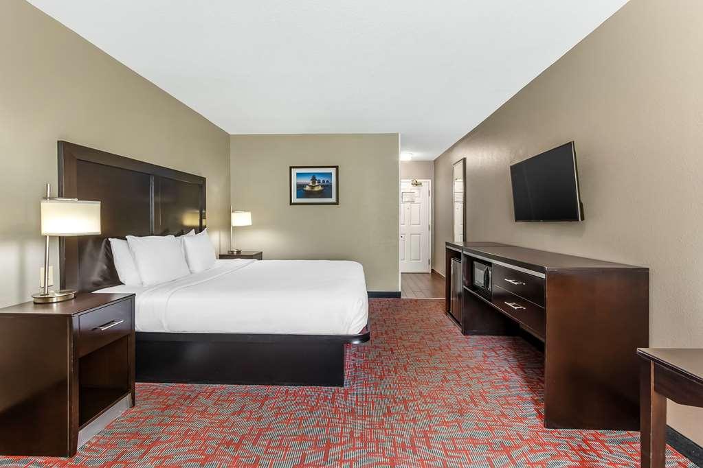 Best Western Airport Inn & Suites North Charleston Phòng bức ảnh