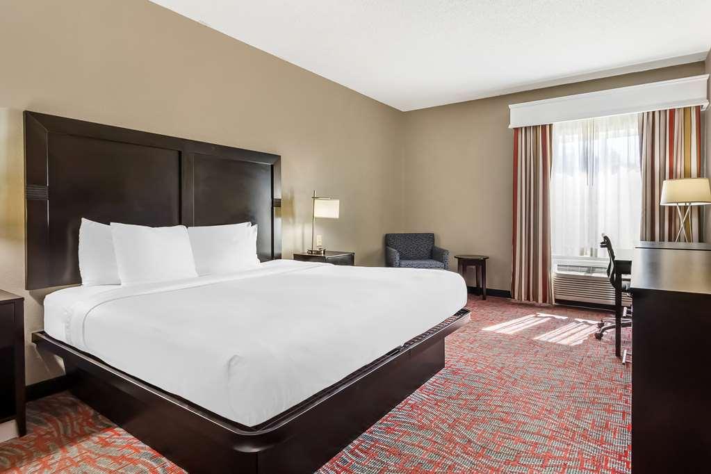 Best Western Airport Inn & Suites North Charleston Phòng bức ảnh