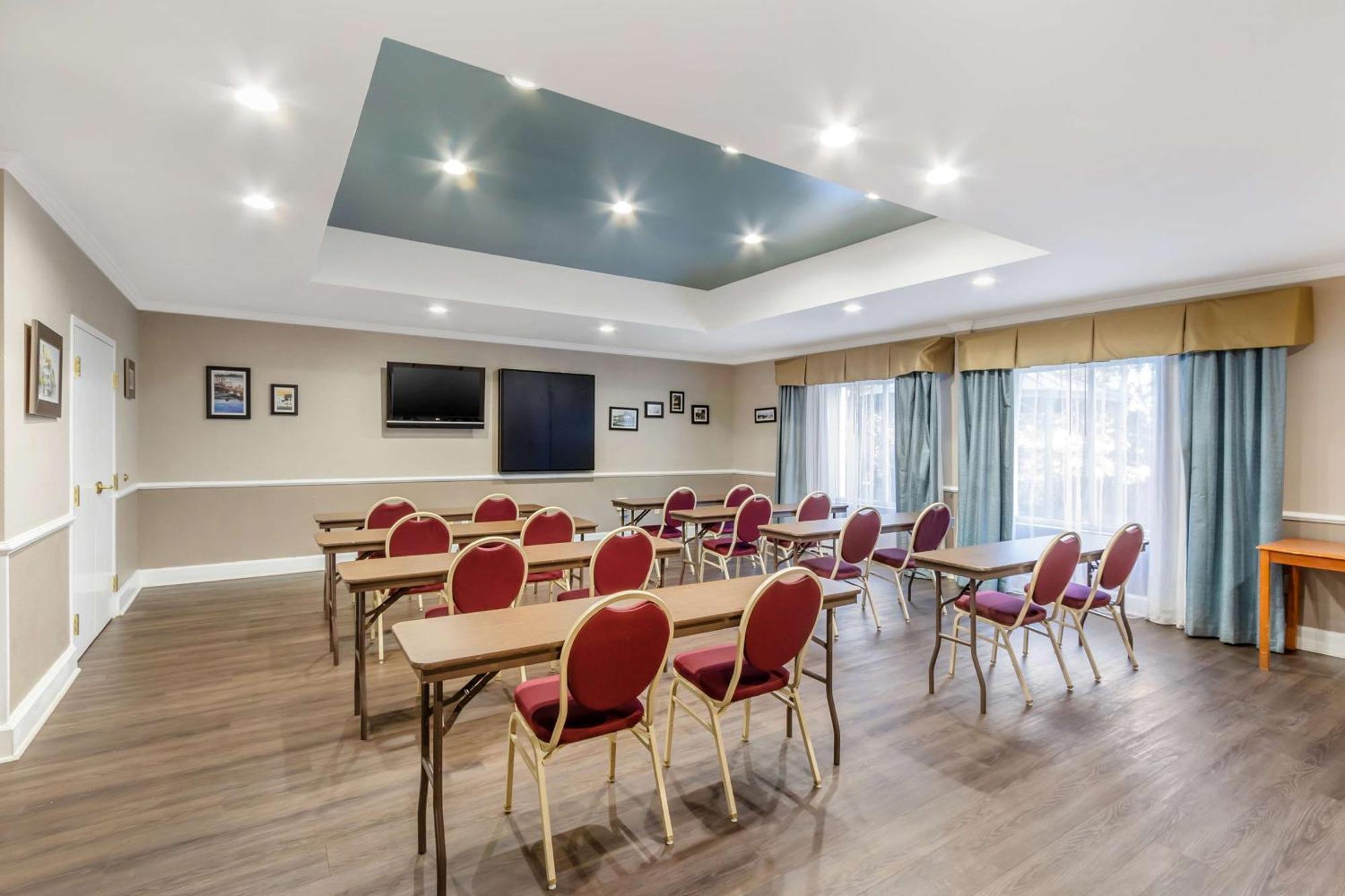 Best Western Airport Inn & Suites North Charleston Ngoại thất bức ảnh