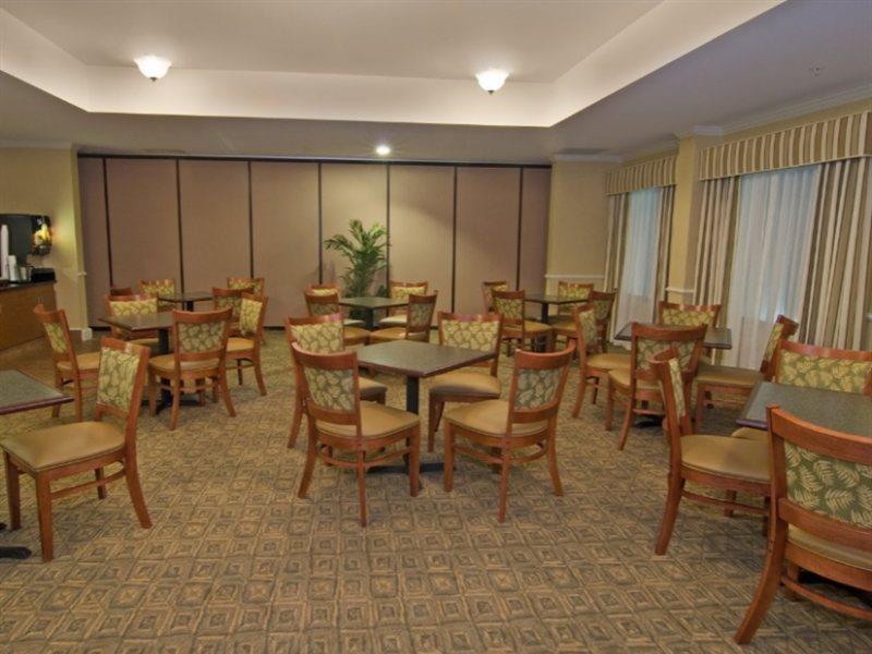 Best Western Airport Inn & Suites North Charleston Ngoại thất bức ảnh
