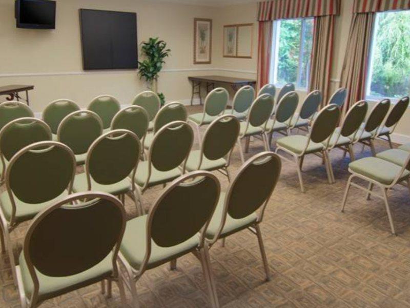 Best Western Airport Inn & Suites North Charleston Ngoại thất bức ảnh